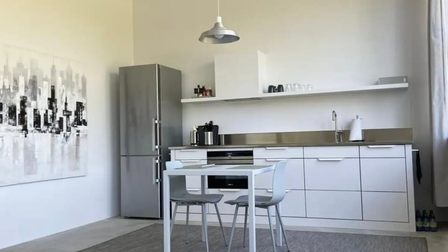 Loft in affitto - 8306 Brüttisellen - Foto 3