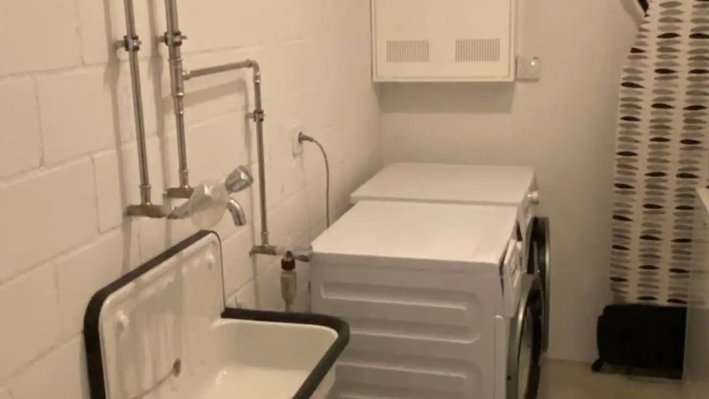 Loft in affitto - 8306 Brüttisellen - Foto 4