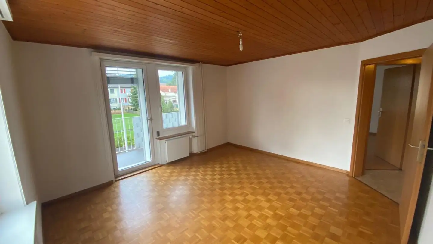Wohnung mieten - Niederglattstrasse, 9240 Niederglatt SG - Foto 2