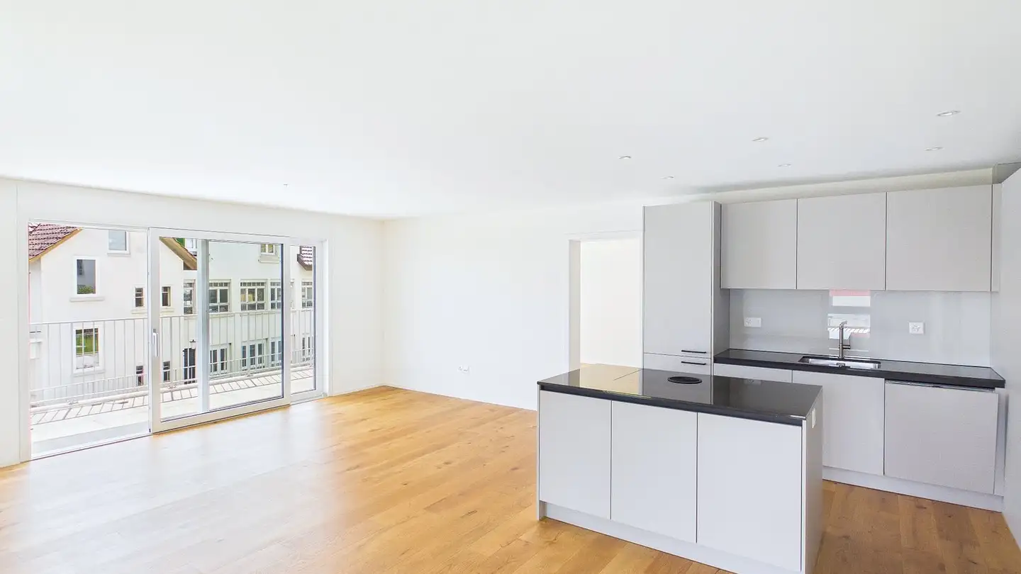 Wohnung kaufen - Gummenweg 31, 2543 Lengnau BE - Foto 4