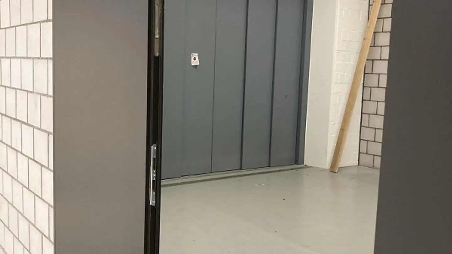 Spazio di archiviazione in affitto - Bahnhofstrasse 8, 4415 Lausen - Photo 4