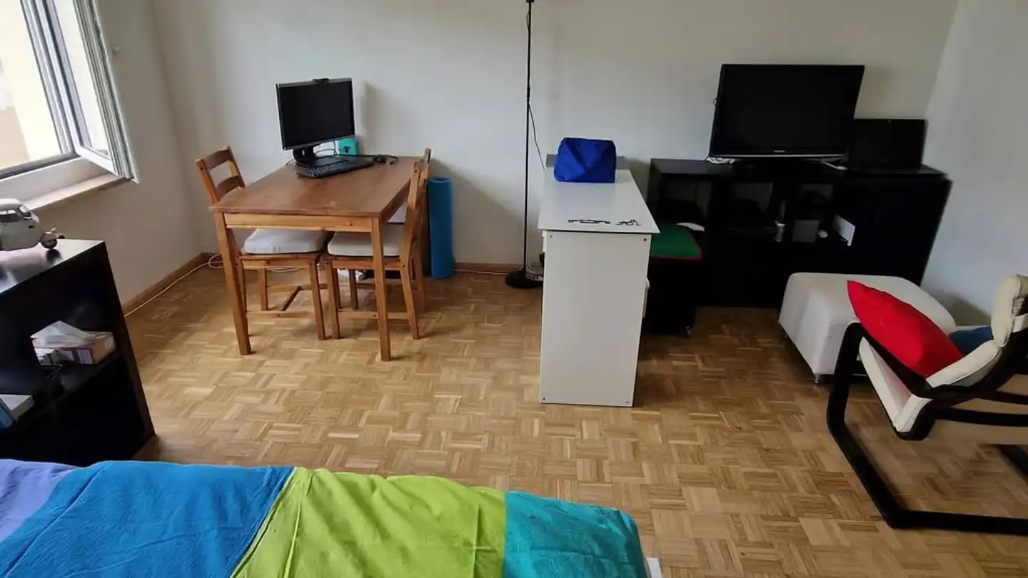 Apartment for rent - Laufenstrasse 42, 4053 Basel