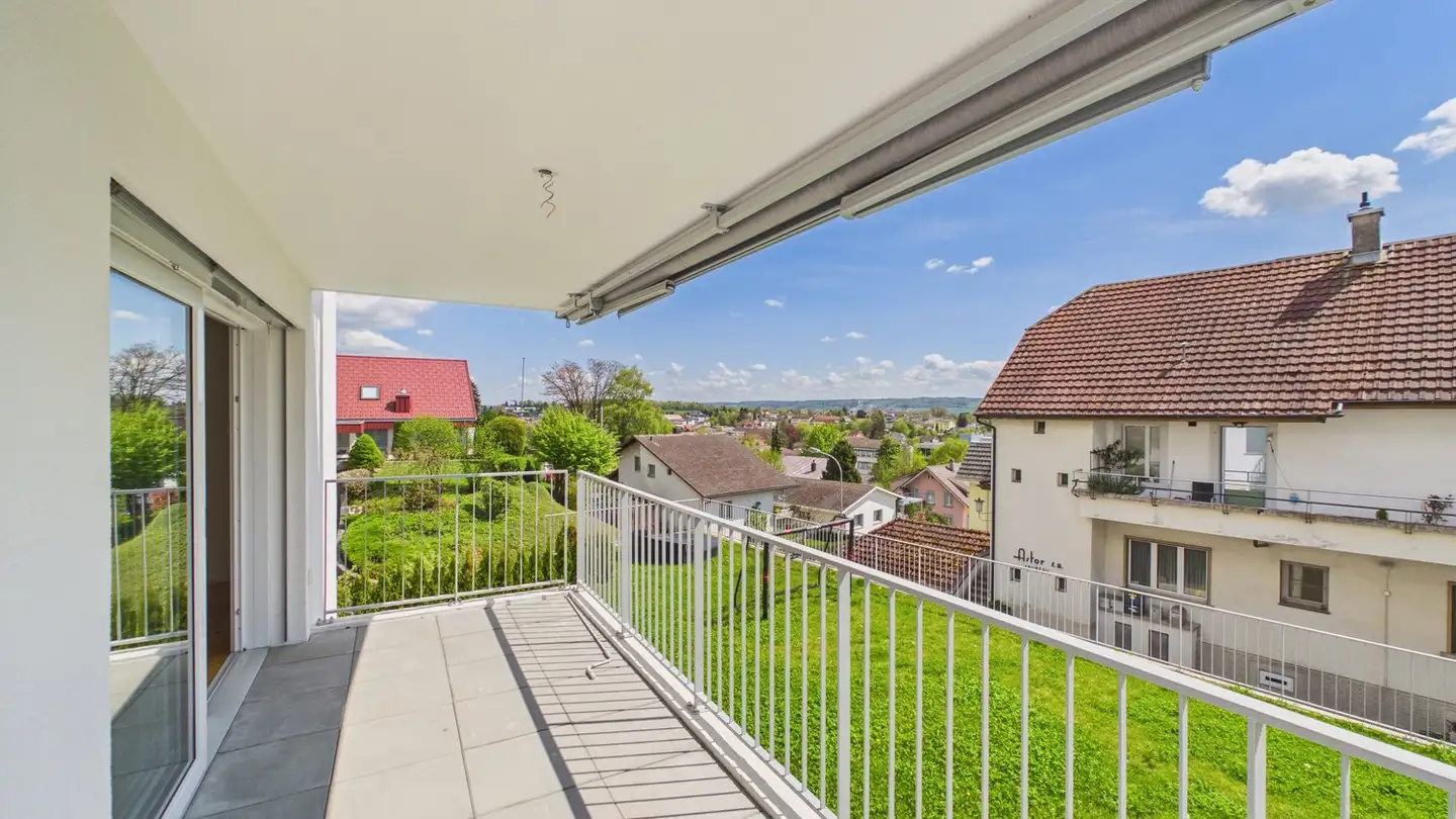 Wohnung kaufen - Gummenweg 31, 2543 Lengnau BE