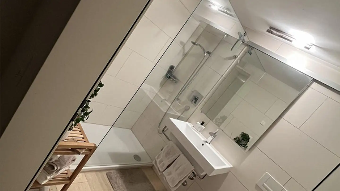 Apartment for rent - 8706 Meilen - Photo 3