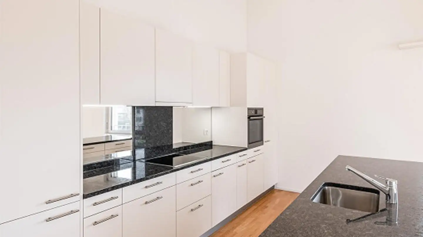 Attico in affitto - Sempachstrasse 4, 6280 Hochdorf - Foto 3