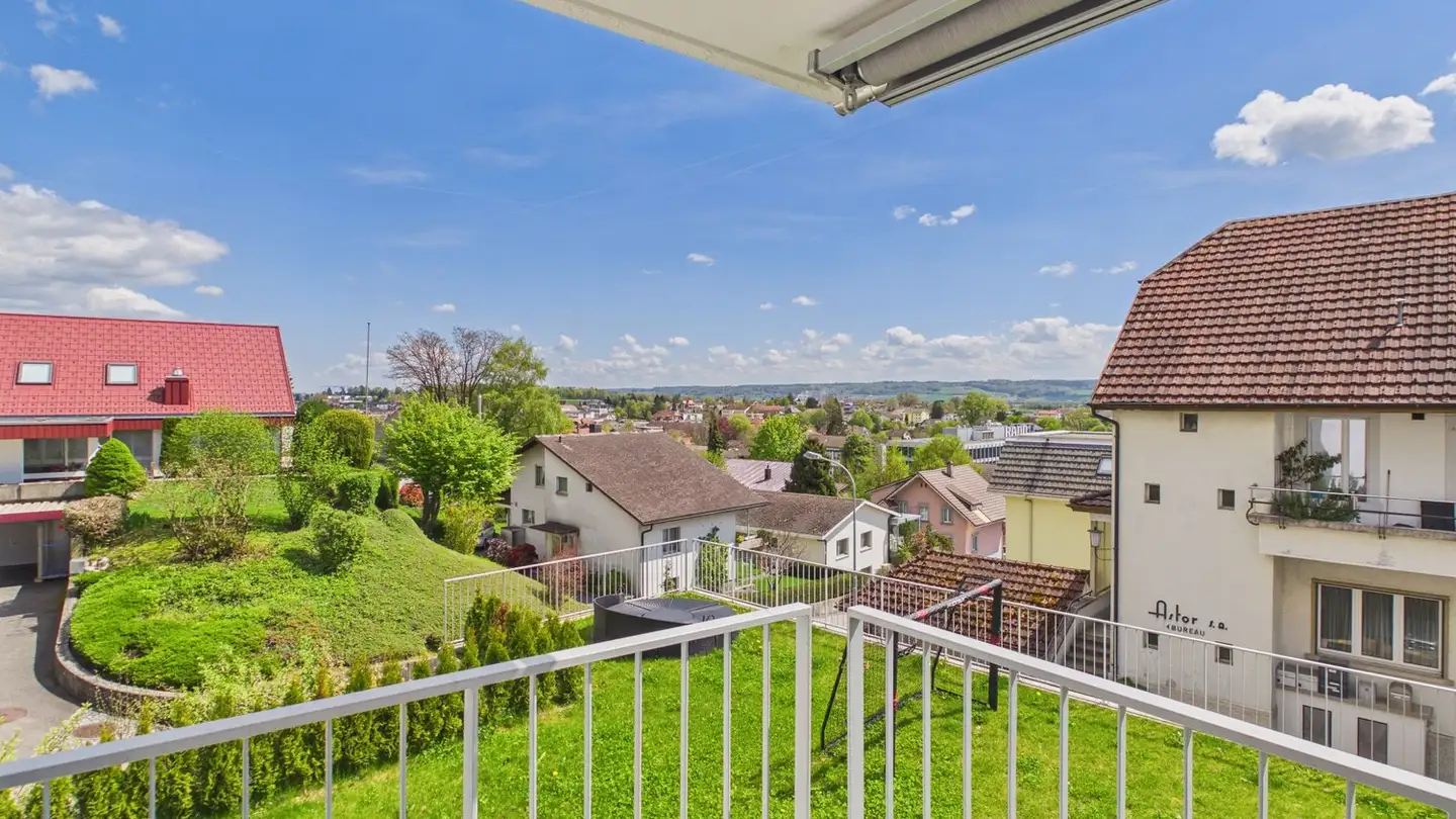 Wohnung kaufen - Gummenweg 31, 2543 Lengnau BE - Foto 2