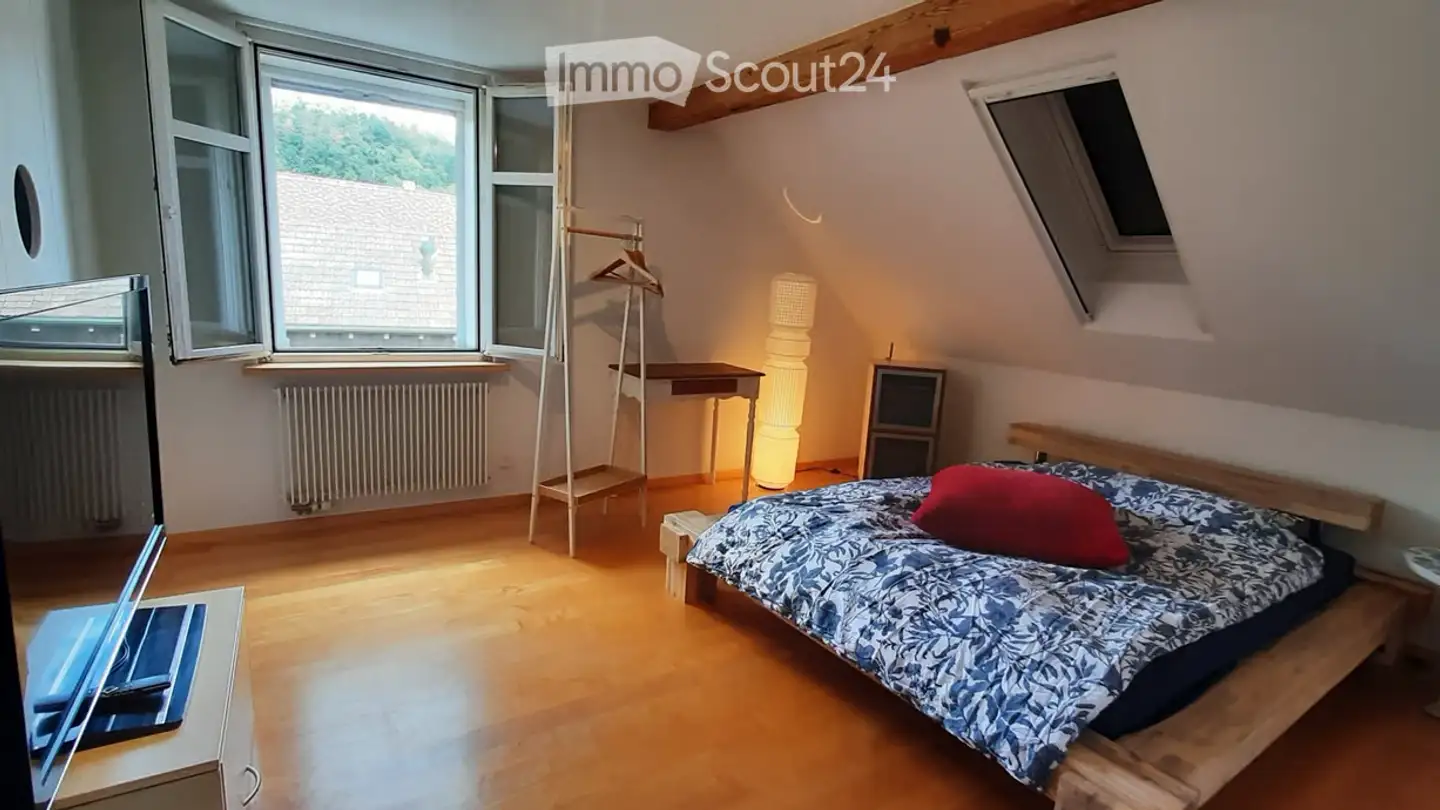 Zimmer mieten - 8477 Oberstammheim