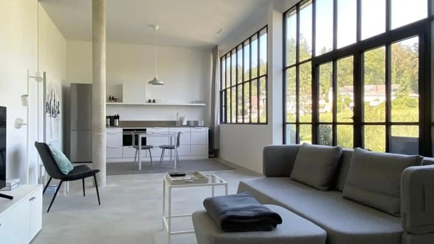 Loft in affitto - 8306 Brüttisellen