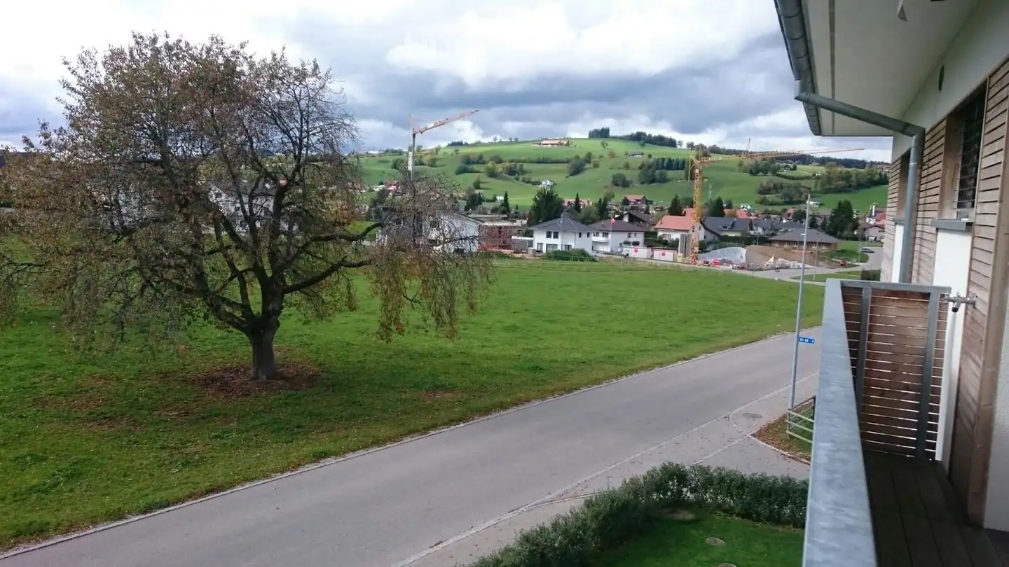 Appartement à louer - Bühnimatta 52, 1716 Plaffeien