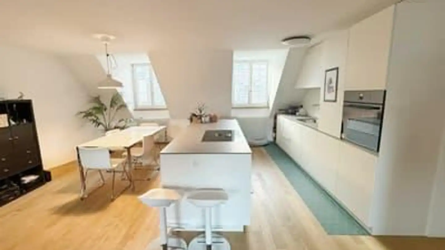 Apartment for rent - Kornhausplatz 7, 3011 Bern