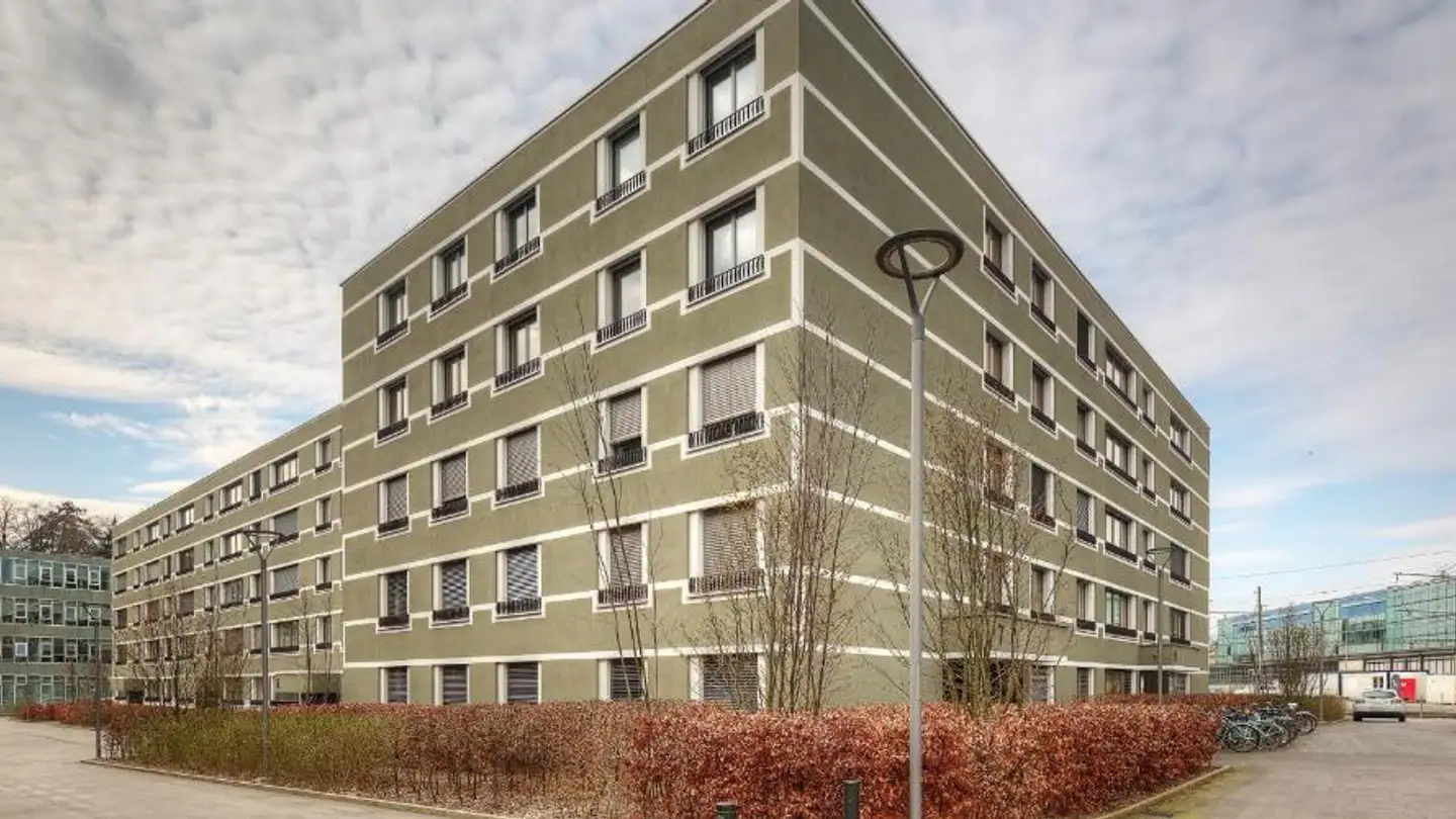 Appartamento in affitto - Luxweg 9, 5000 Aarau - Foto 2
