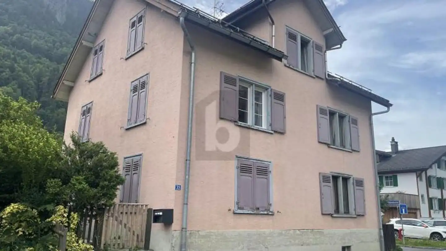 Residential building for sale - 8777 Diesbach GL