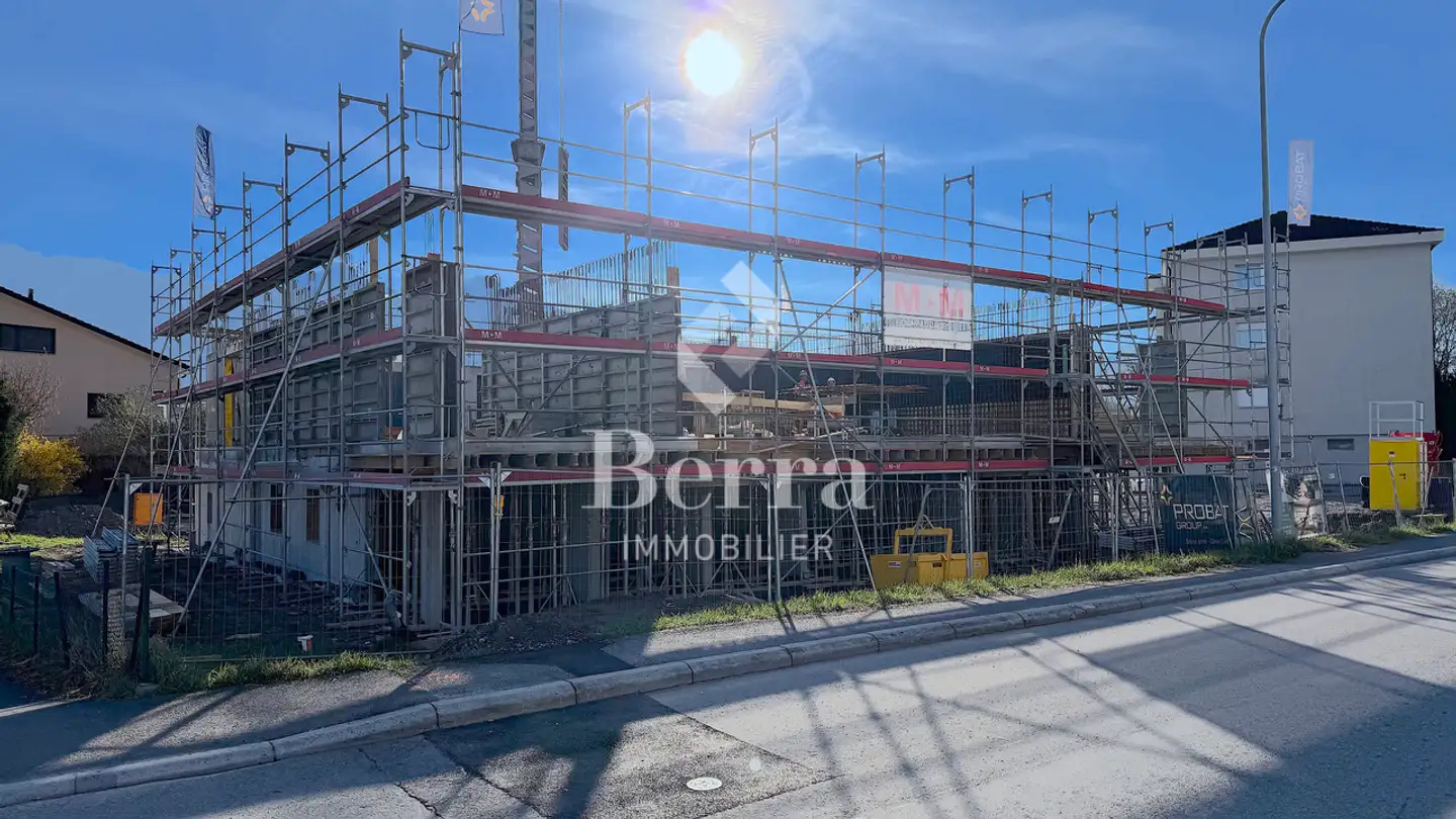 Appartamento in vendita - 1897 Bouveret