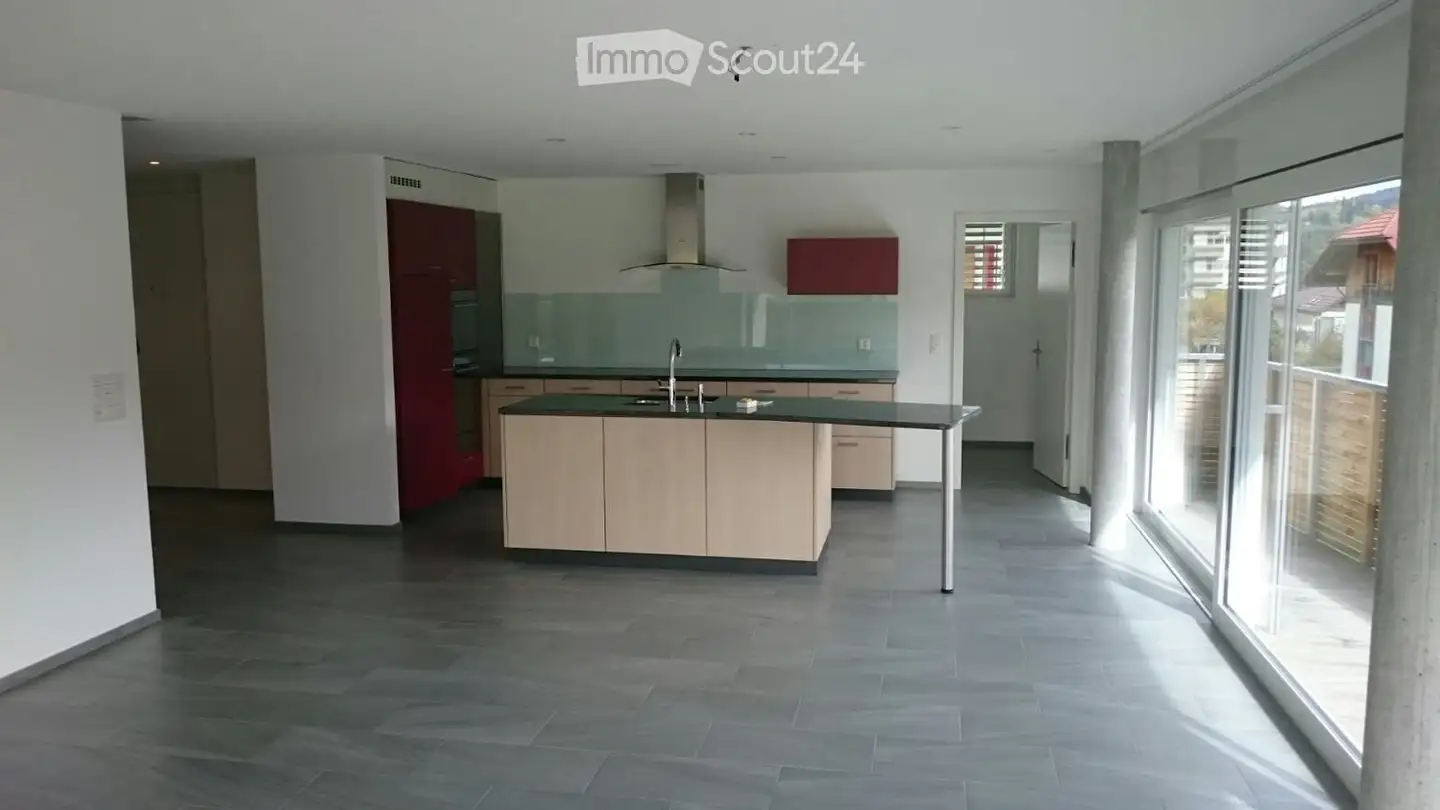 Appartement à louer - Bühnimatta 52, 1716 Plaffeien - Photo 3