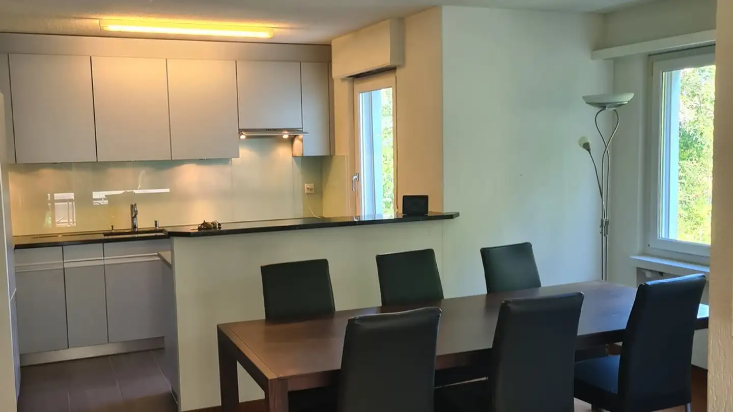 Apartment for rent - Haslenstrasse 15, 8903 Birmensdorf ZH