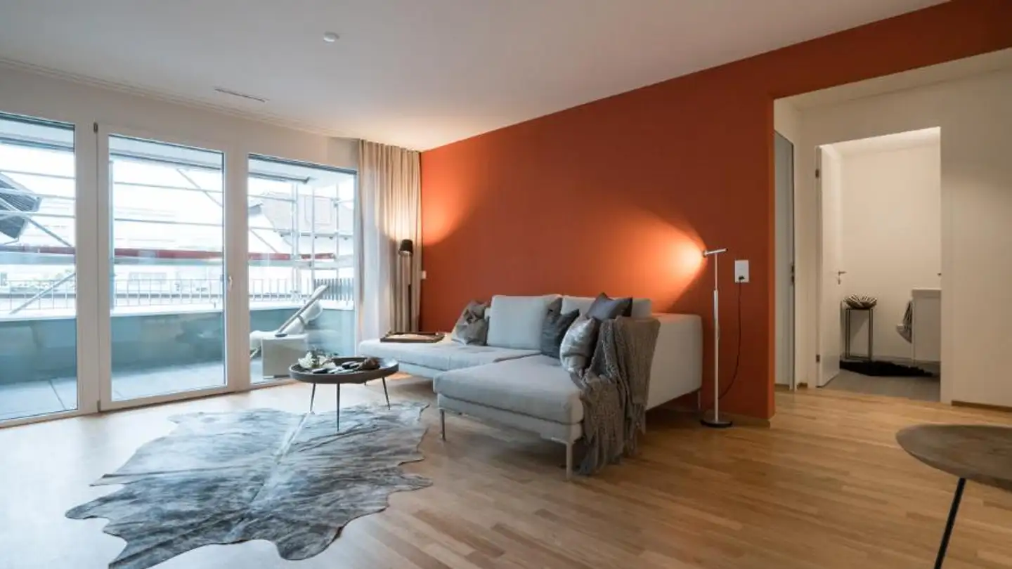 Appartamento in affitto - Luxweg 9, 5000 Aarau - Foto 3