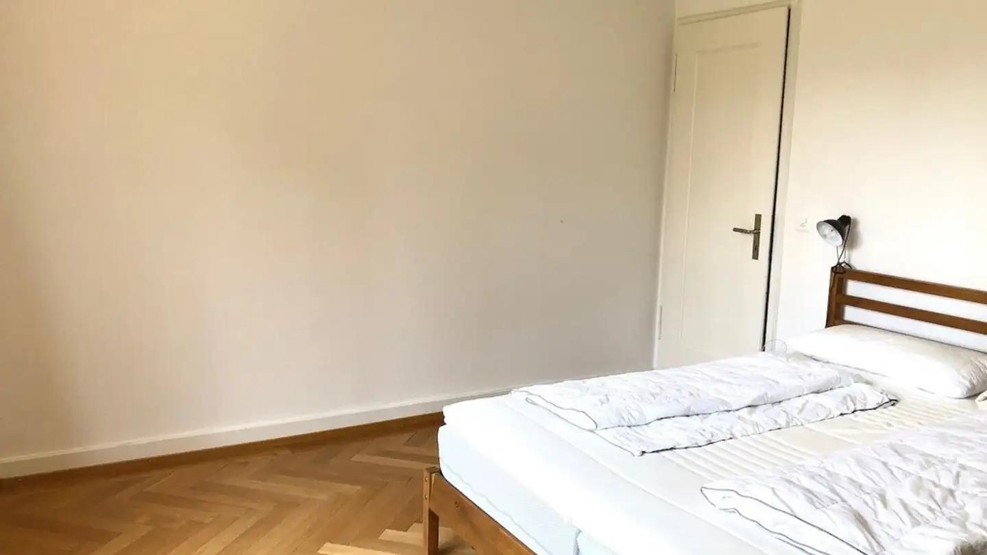 Wohnung mieten - Speerstrasse 6, 8038 Zürich - Foto 3