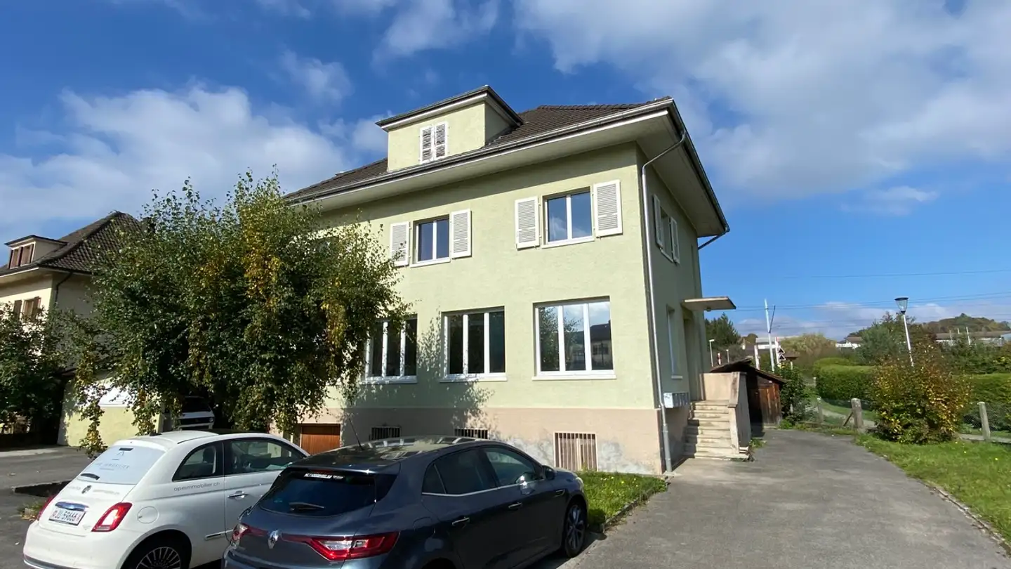 Wohnung mieten - Impasse De La Prairie 41, 2900 Porrentruy