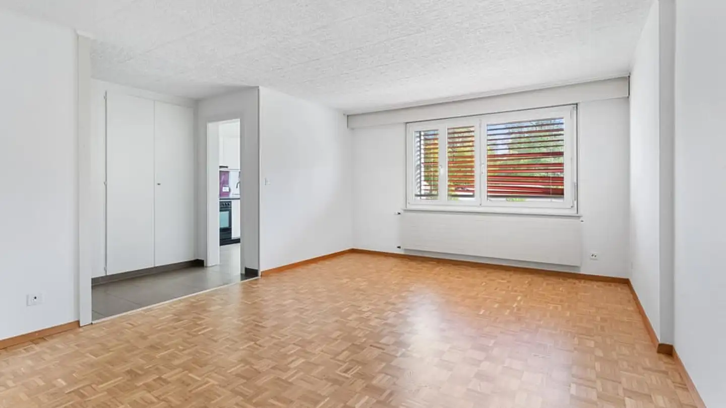 Wohnung mieten - Rue De La Croix-Fédérale 27c, 2300 La Chaux-de-Fonds - Foto 2