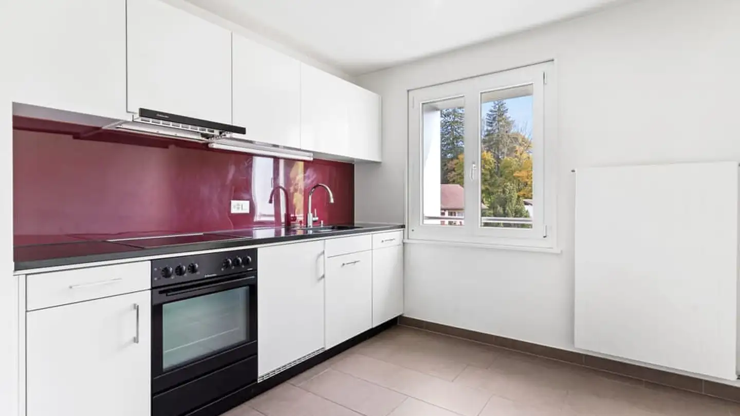 Wohnung mieten - Rue De La Croix-Fédérale 27c, 2300 La Chaux-de-Fonds - Foto 3