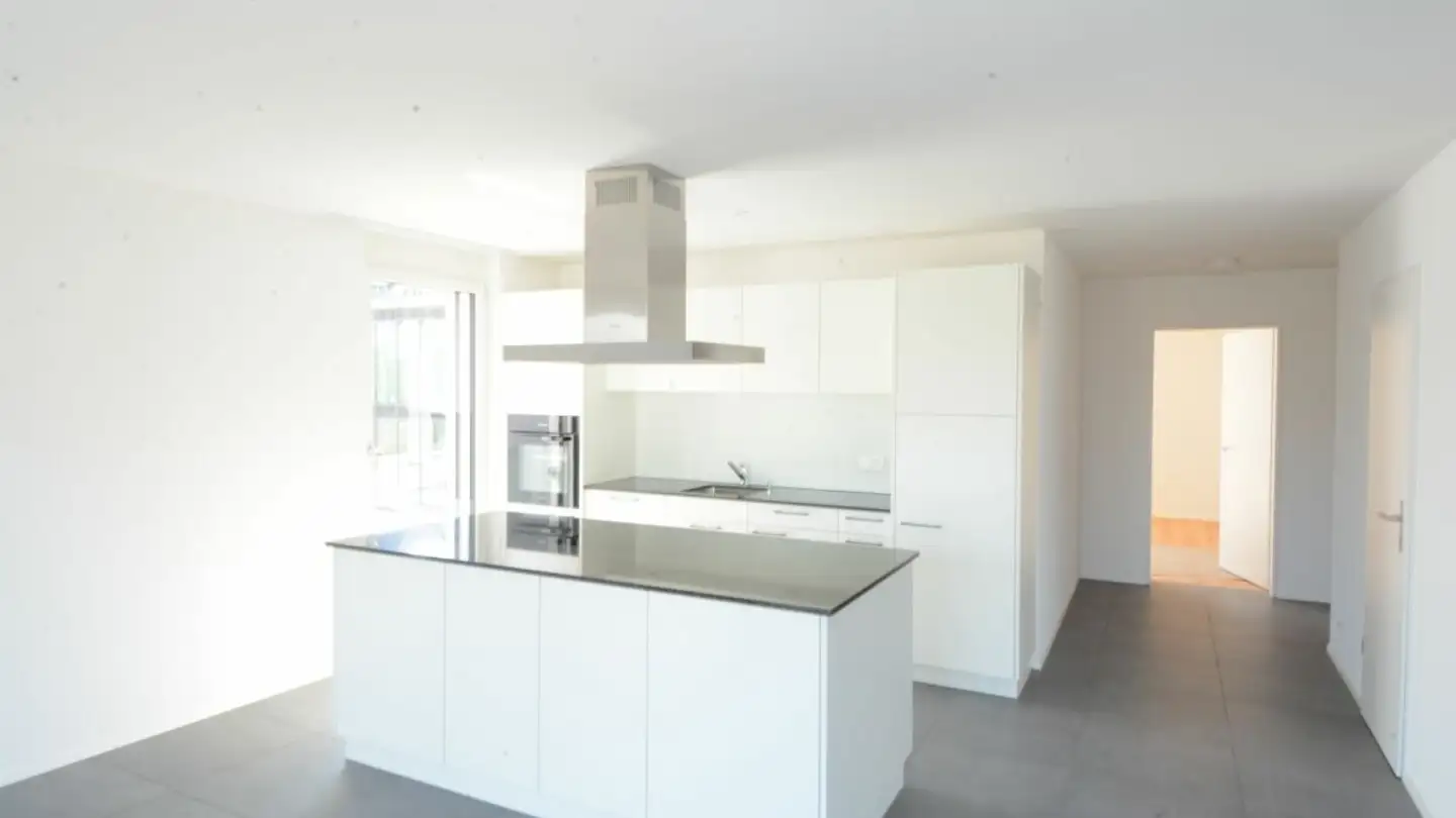 Appartamento in affitto - Aarbergstrasse 7b, 3294 Büren an der Aare