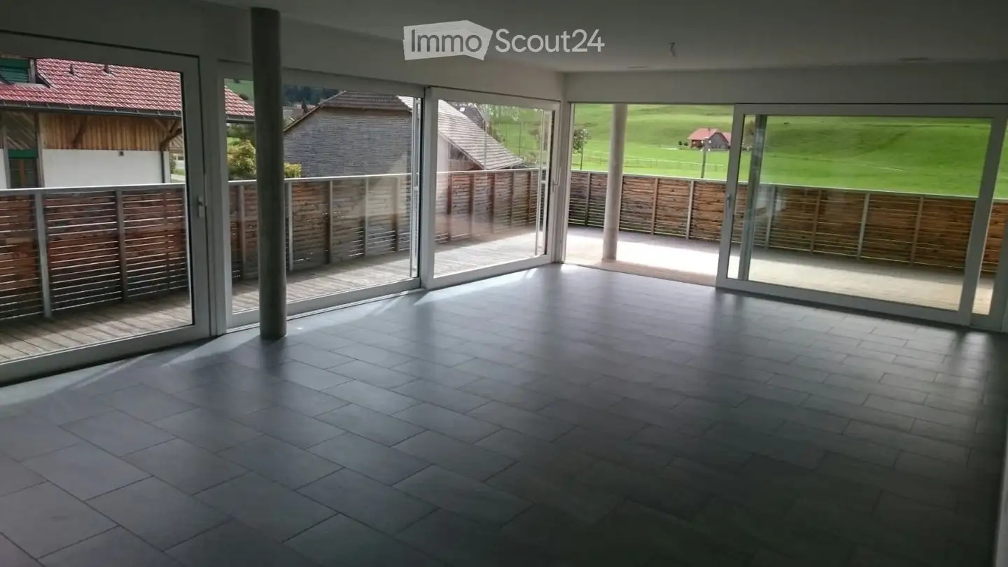 Appartement à louer - Bühnimatta 52, 1716 Plaffeien - Photo 2