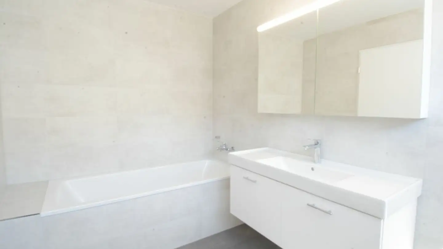 Appartamento in affitto - Aarbergstrasse 7b, 3294 Büren an der Aare - Foto 2