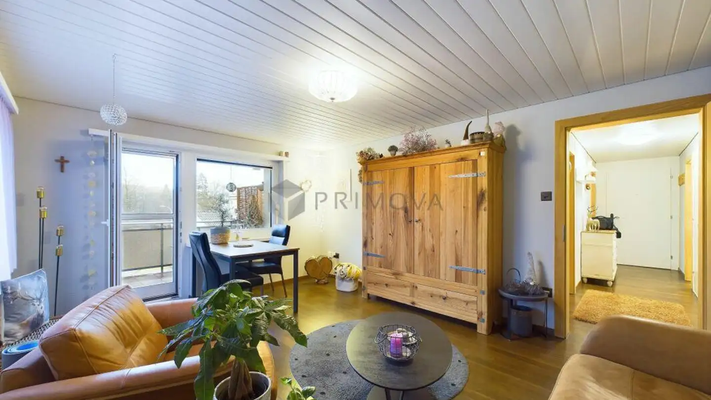 Wohnung kaufen - 9542 Münchwilen TG - Foto 2