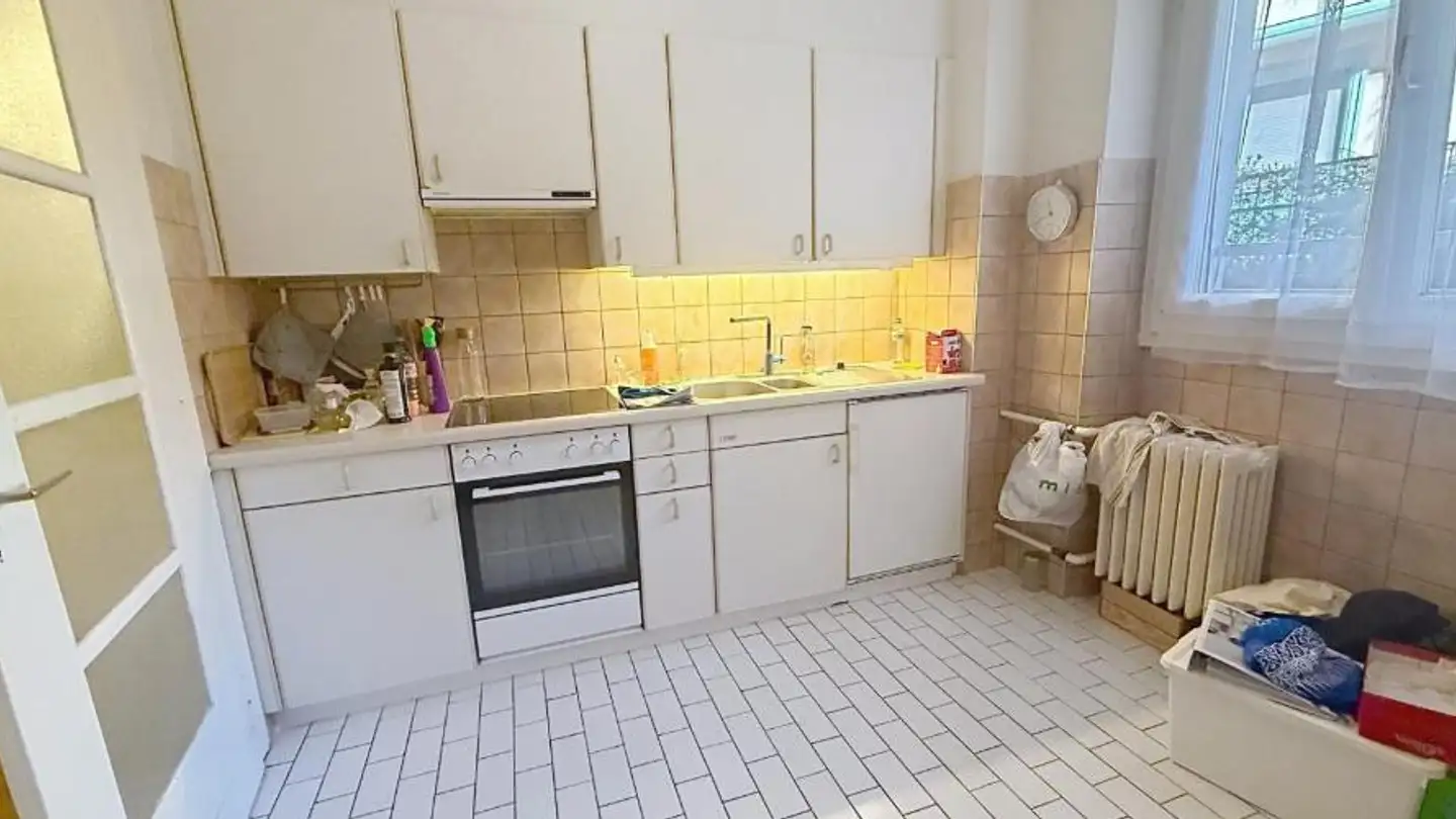 Wohnung mieten - Avenue de Mon-Loisir 4, 1006 Lausanne - Foto 2