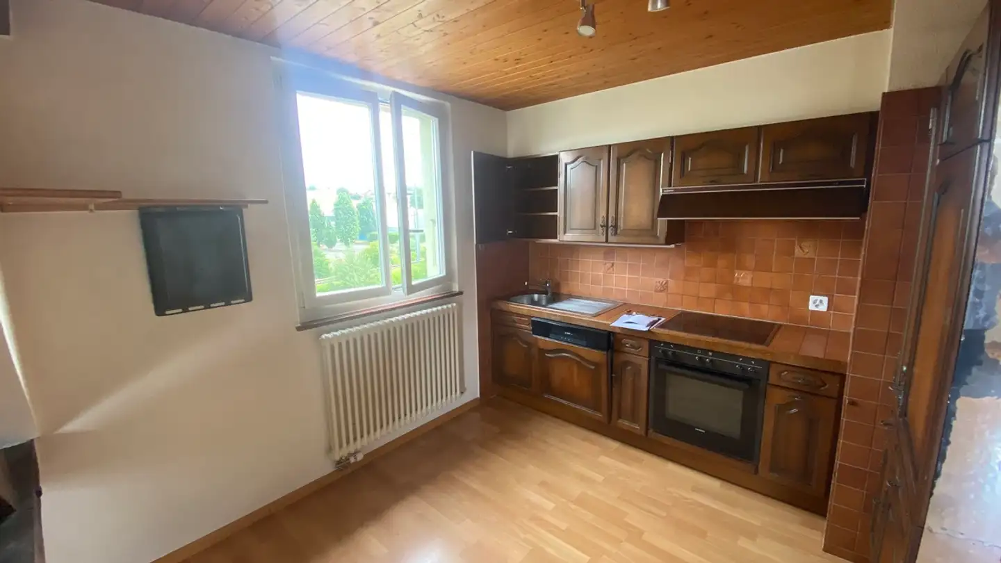 Wohnung mieten - Impasse De La Prairie 41, 2900 Porrentruy - Foto 3