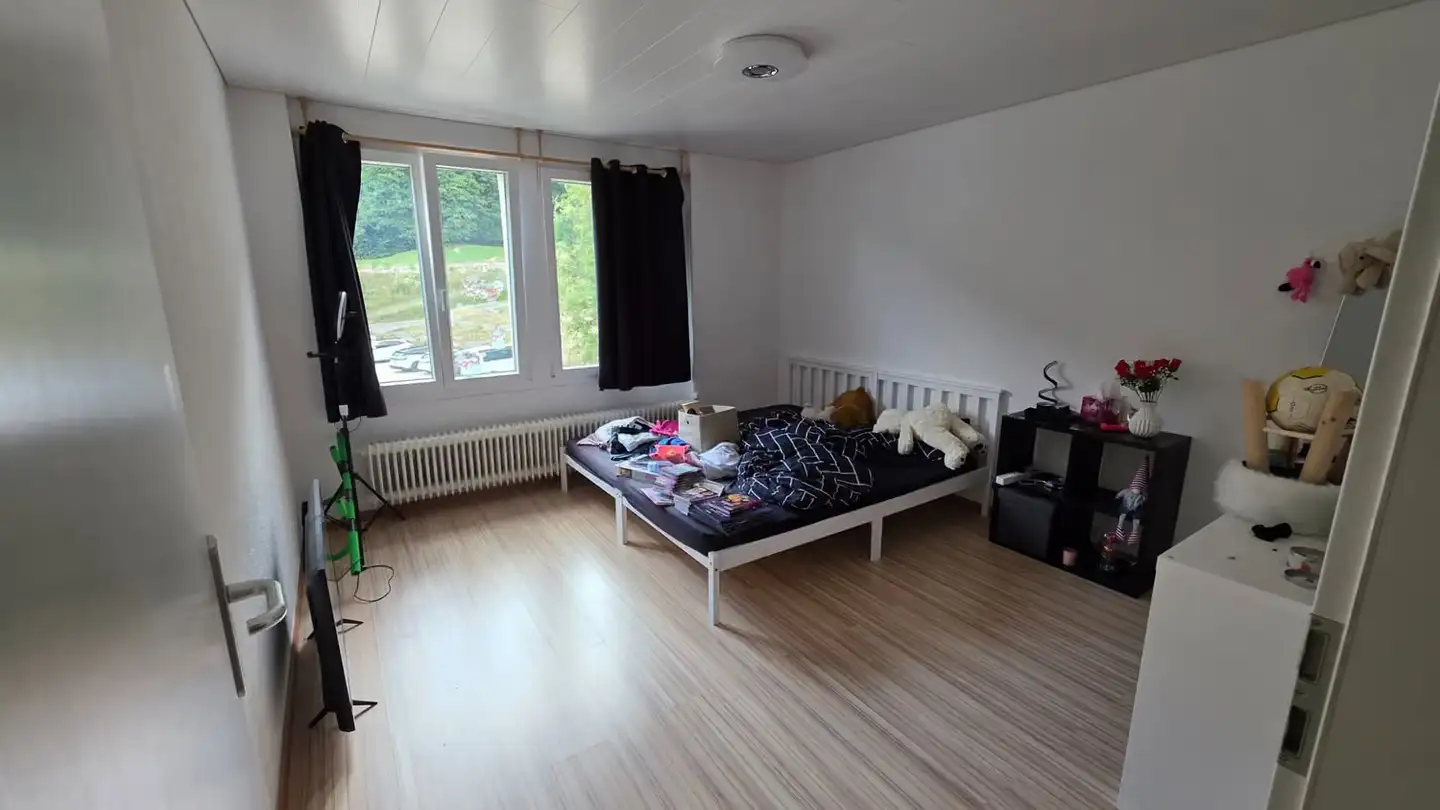 Apartment for rent - 2115 Buttes - Photo 3