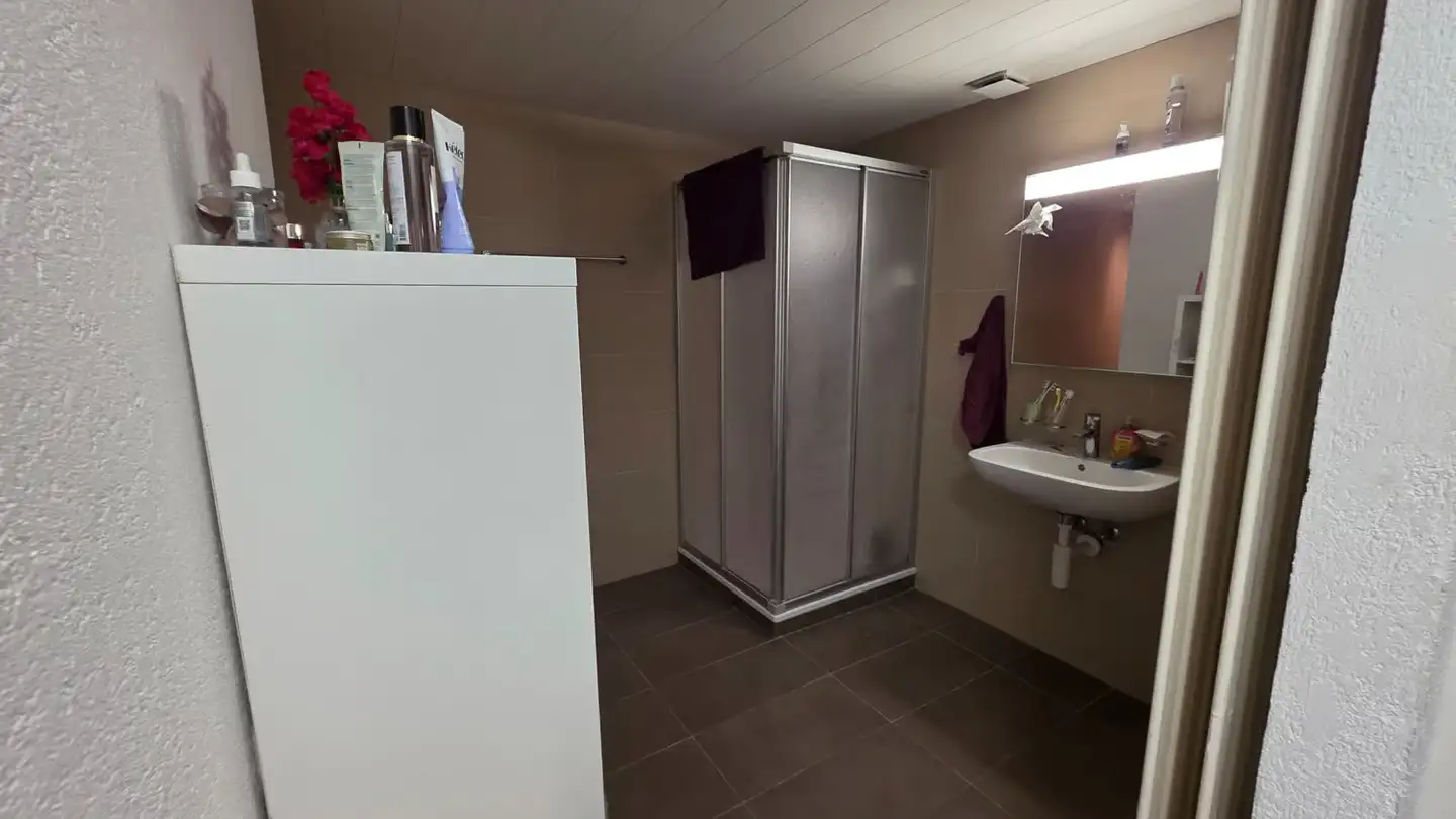 Apartment for rent - 2115 Buttes - Photo 4