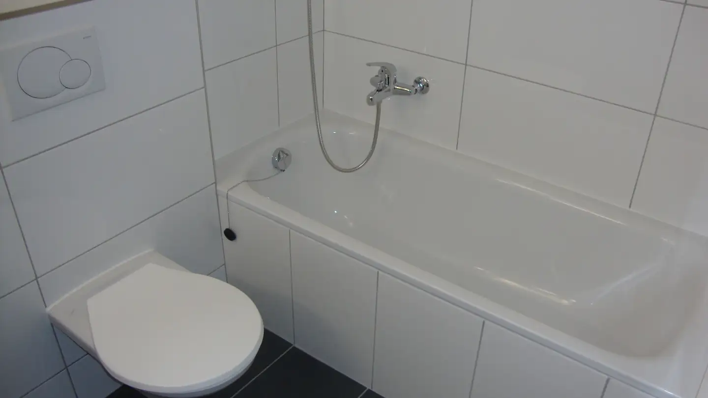 Wohnung mieten - Bahnhofstrasse 24, 9553 Bettwiesen - Foto 4