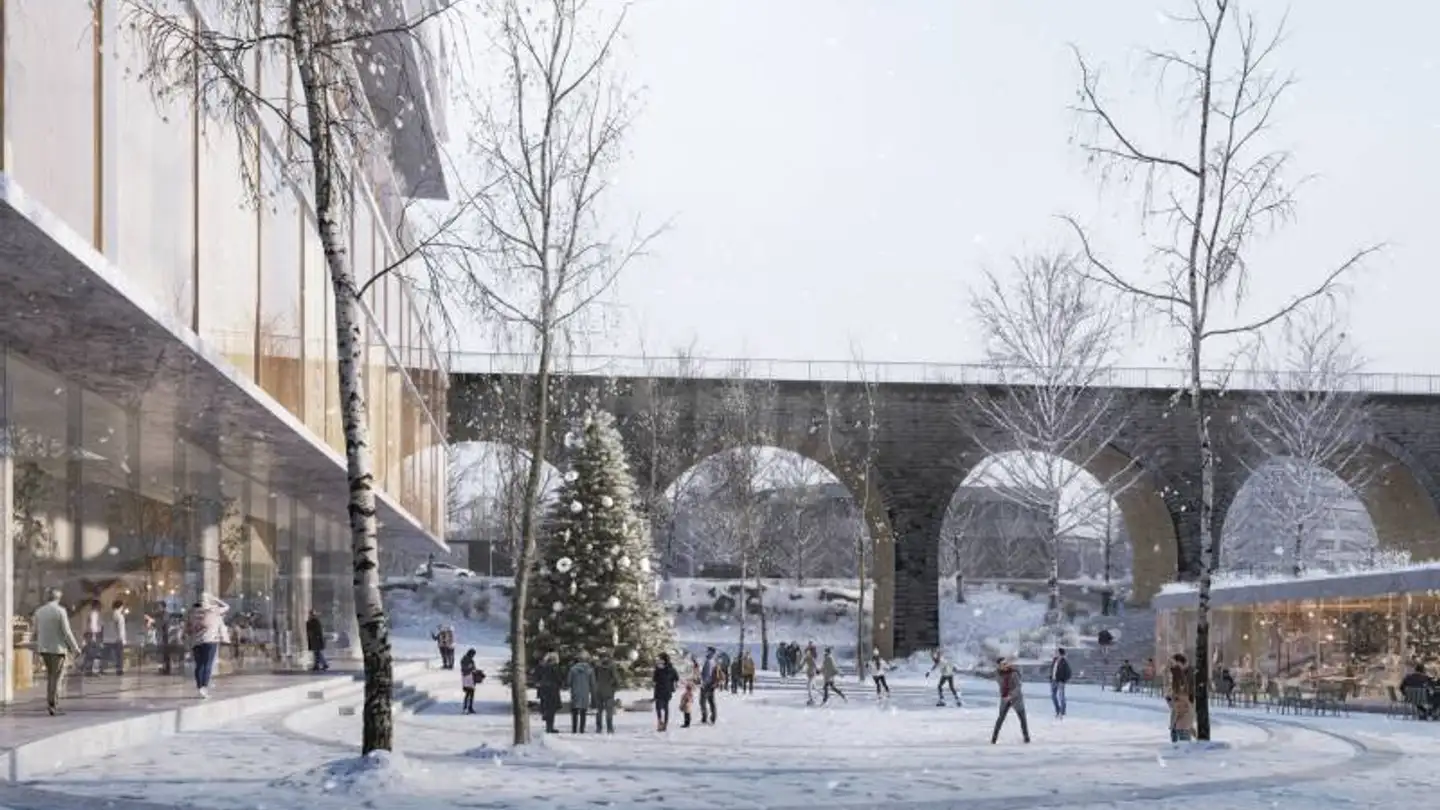 Apartment for rent - Chemin Du Viaduc 10, 1008 Prilly - Photo 4