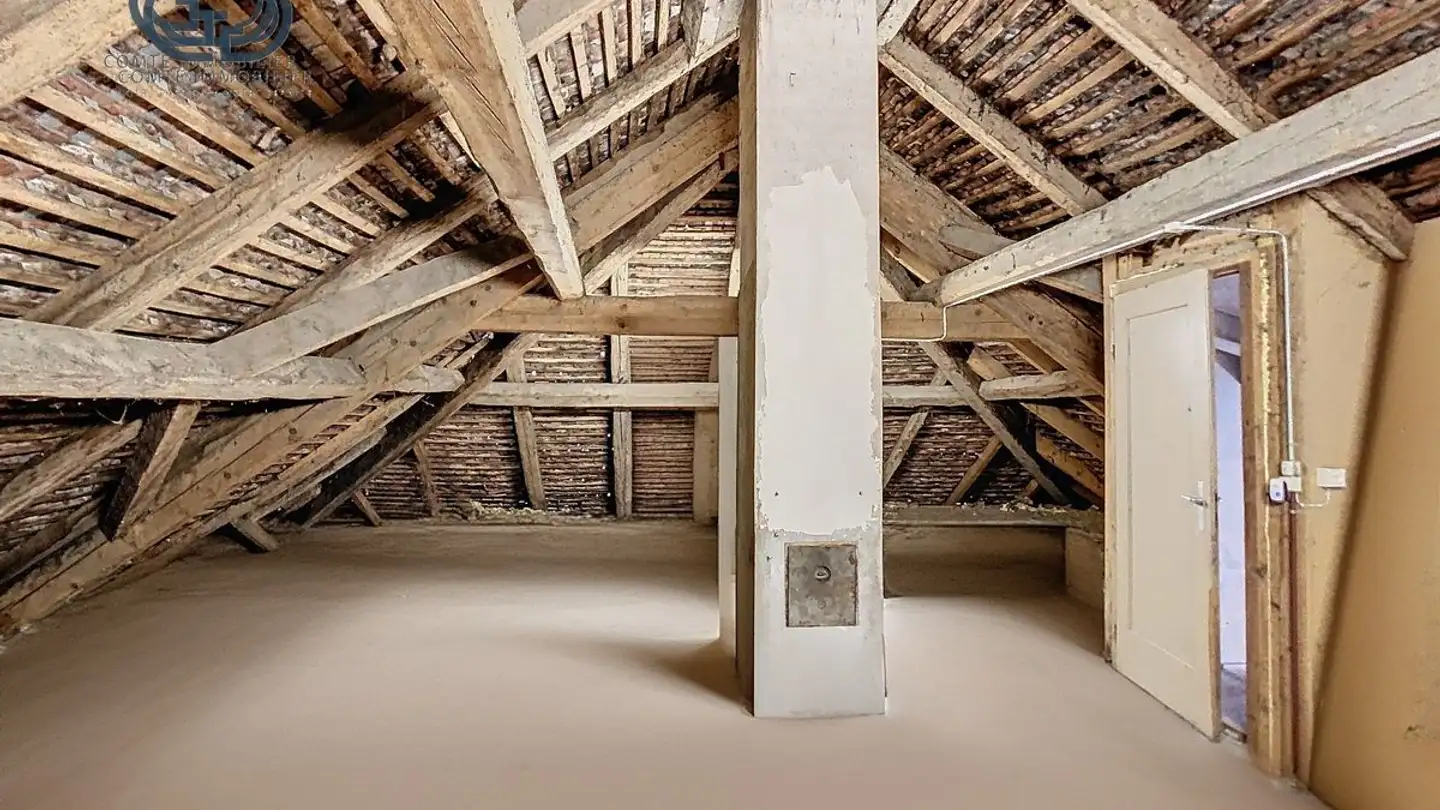 Attico in vendita - 2802 Develier - Photo 2