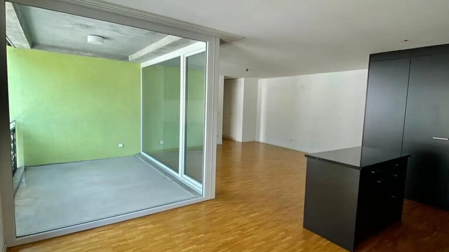 Appartamento in affitto - Avenue Des Platanes 15, 3960 Sierre - Foto 2