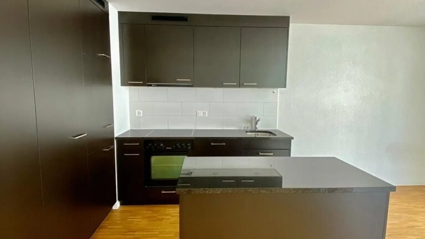Appartamento in affitto - Avenue Des Platanes 15, 3960 Sierre - Foto 3