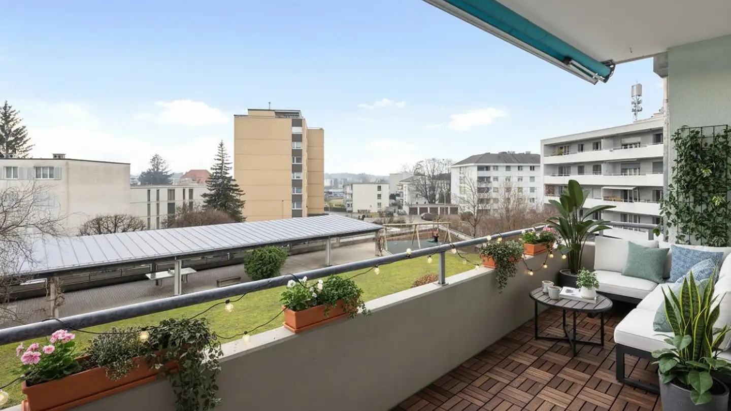 Appartement à vendre - Russikerstrasse 45, 8330 Pfäffikon ZH - Photo 2