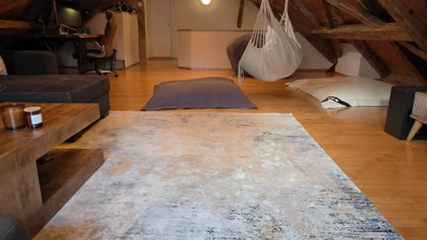 Attique à louer - Untere Gasse 23, 7000 Chur - Photo 2