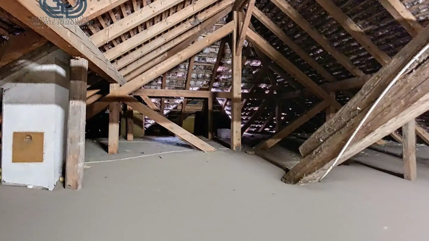 Attico in vendita - 2802 Develier - Photo 3