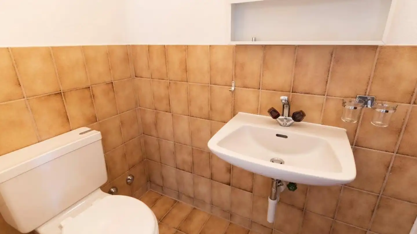 Appartamento in affitto - Rheinstrasse 132, 7000 Chur - Foto 4