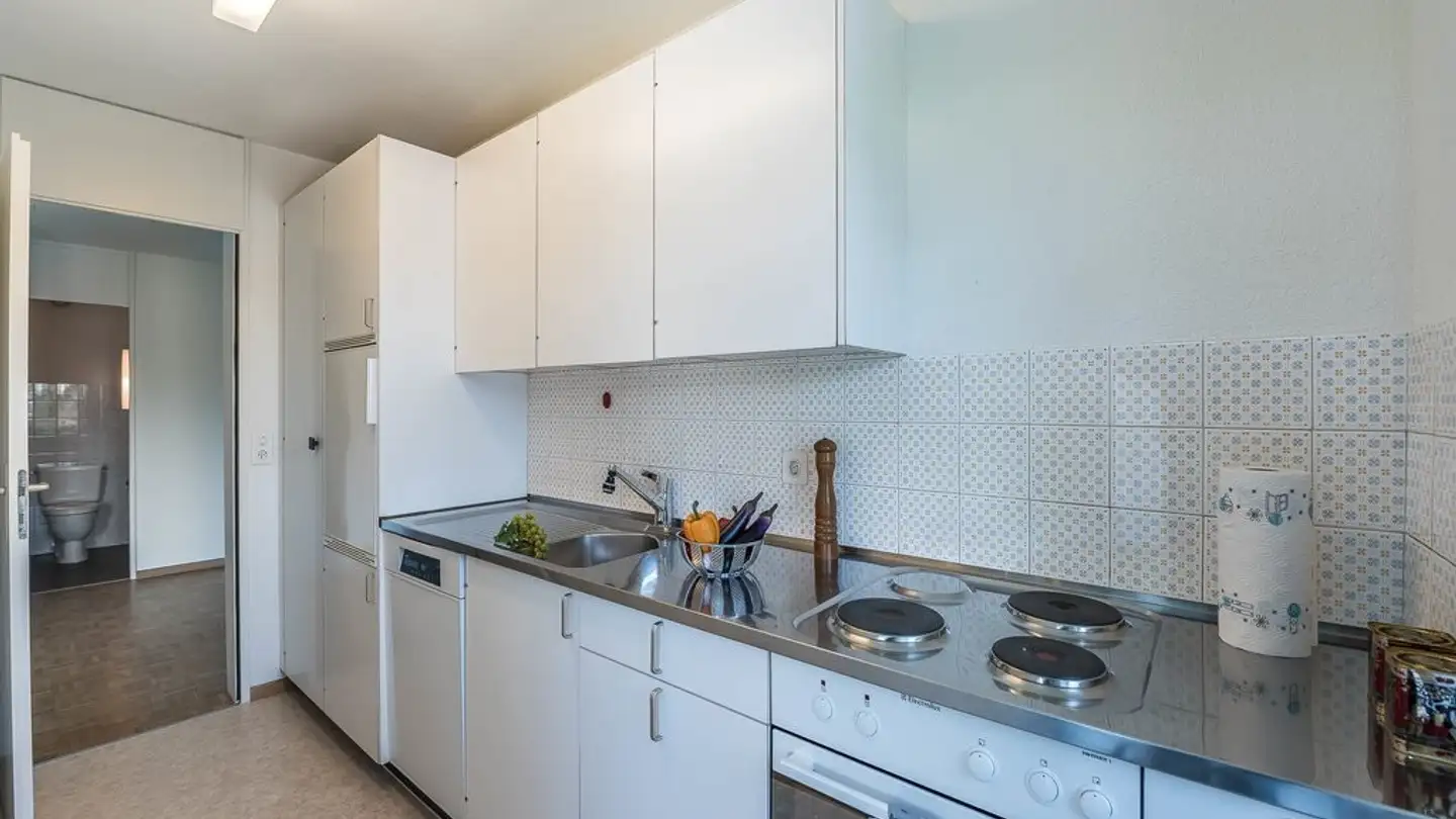 Apartment for rent - Aarestrasse 11, 2555 Brügg BE - Photo 2