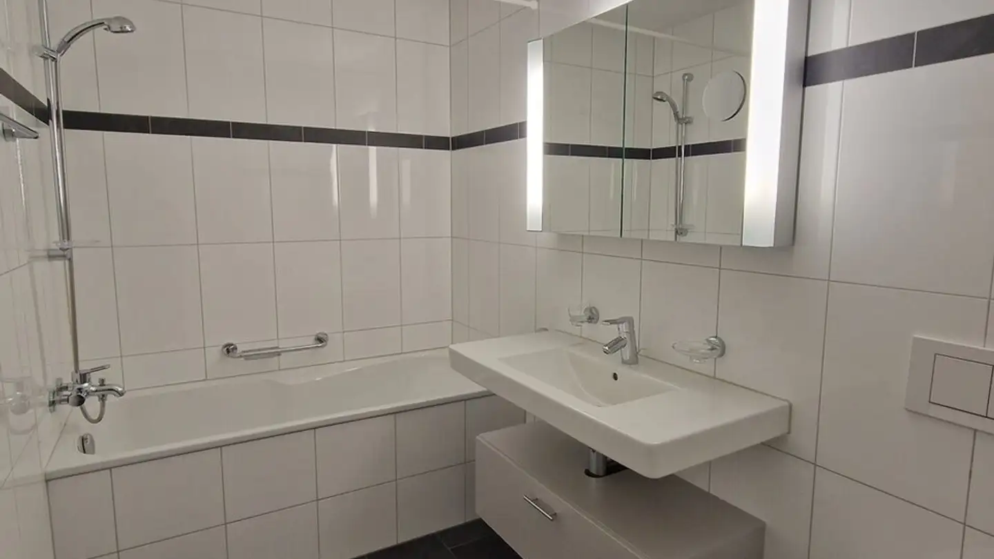 Wohnung mieten - Wilkerstrasse, 3097 Liebefeld - Foto 4