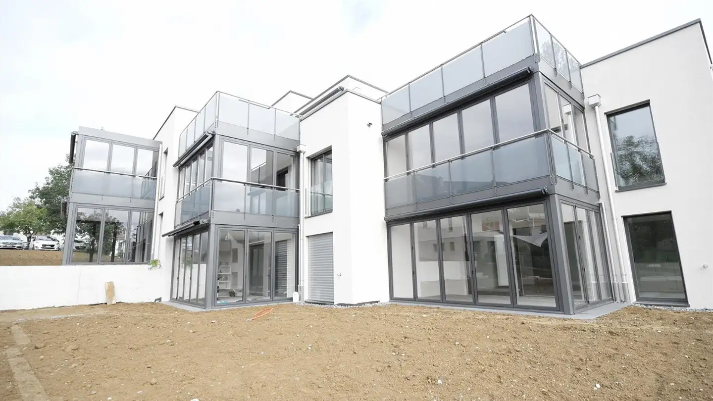 Underground parking space for rent - Stephan Gschwind-Strasse 10, 4104 Oberwil BL