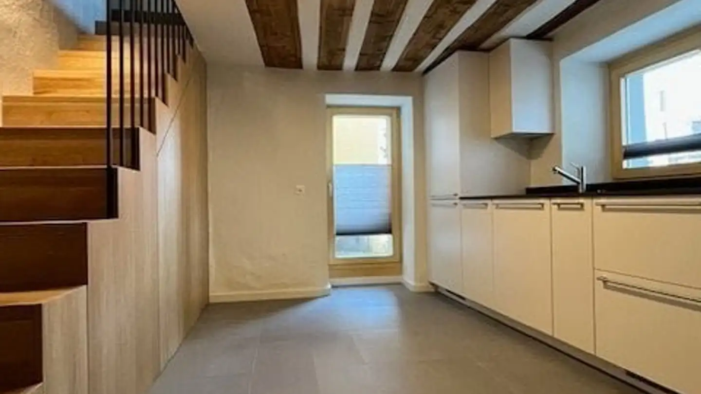 Apartment for rent - Rue Saint-Charles 13, 3960 Sierre