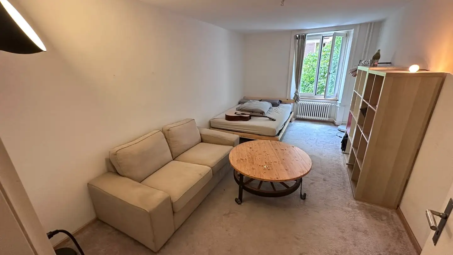 Apartment for rent - 6003 Luzern