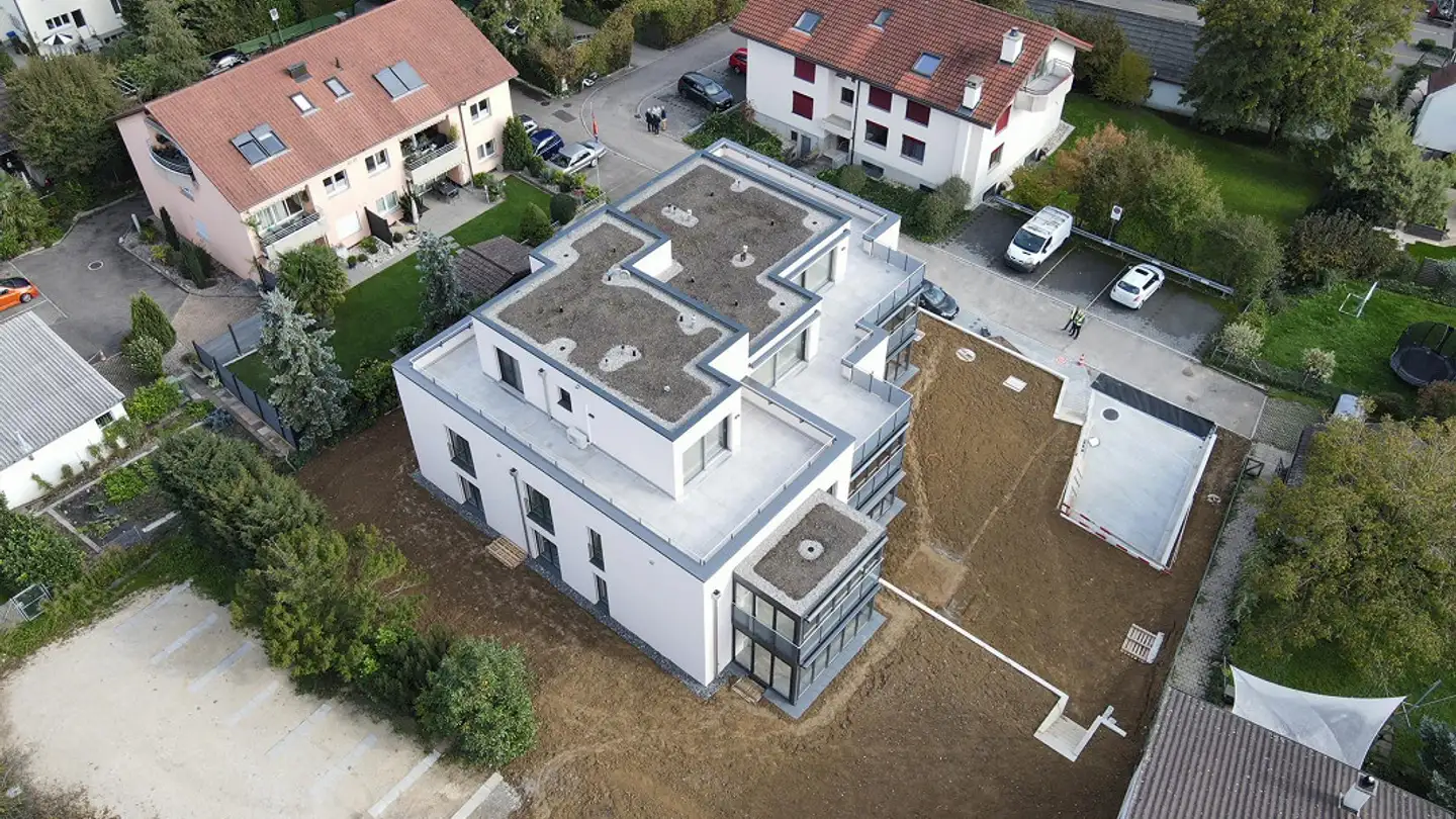 Underground parking space for rent - Stephan Gschwind-Strasse 10, 4104 Oberwil BL - Photo 2