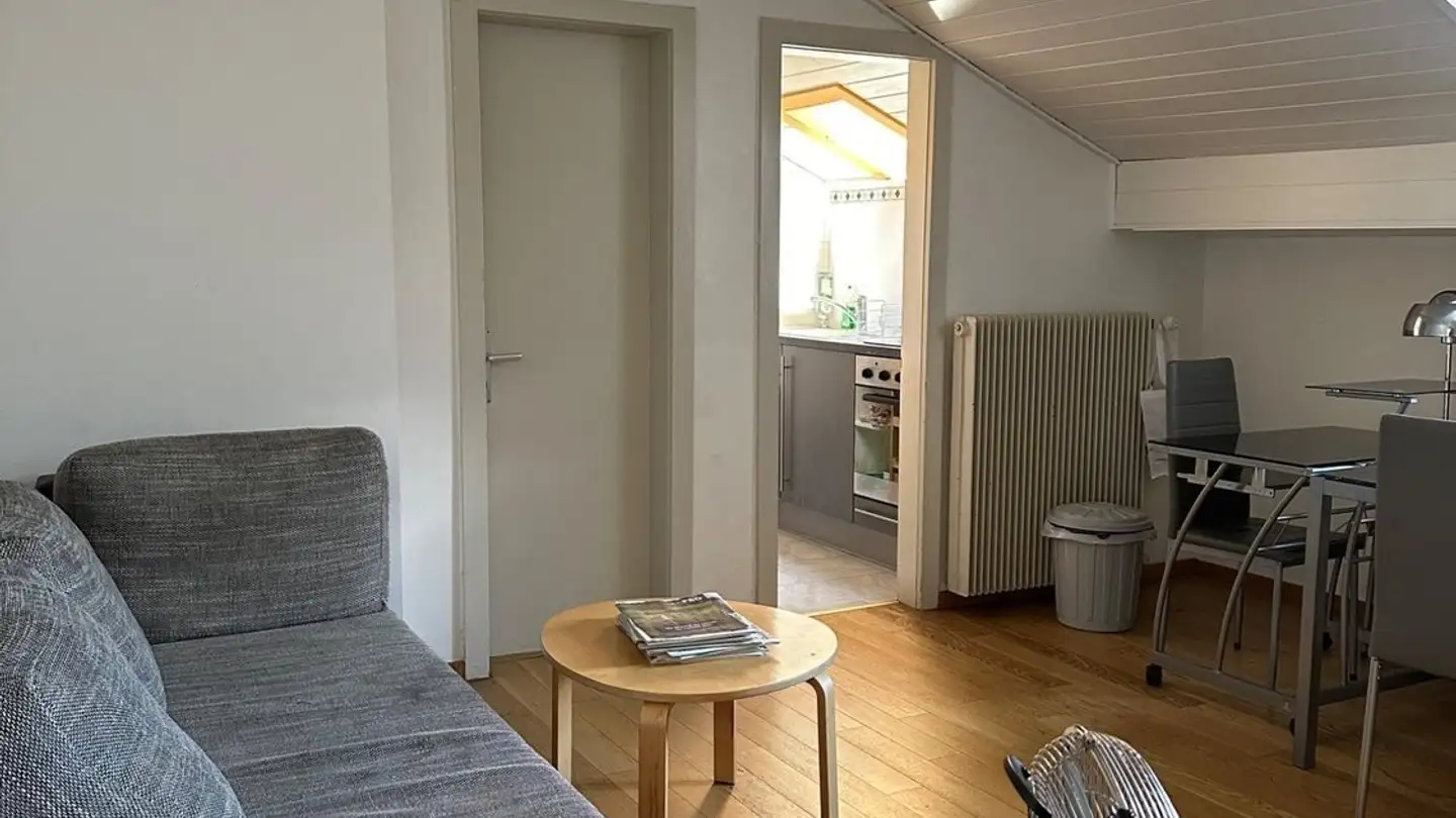 Apartment for rent - Rue Des Cèdres 26, 1950 Sion