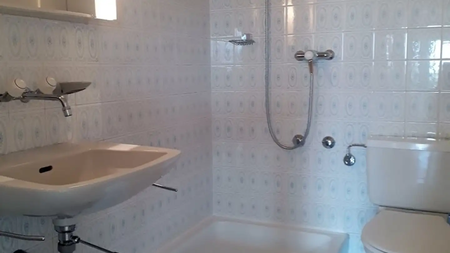 Apartment for rent - Aarestrasse 11, 2555 Brügg BE - Photo 4