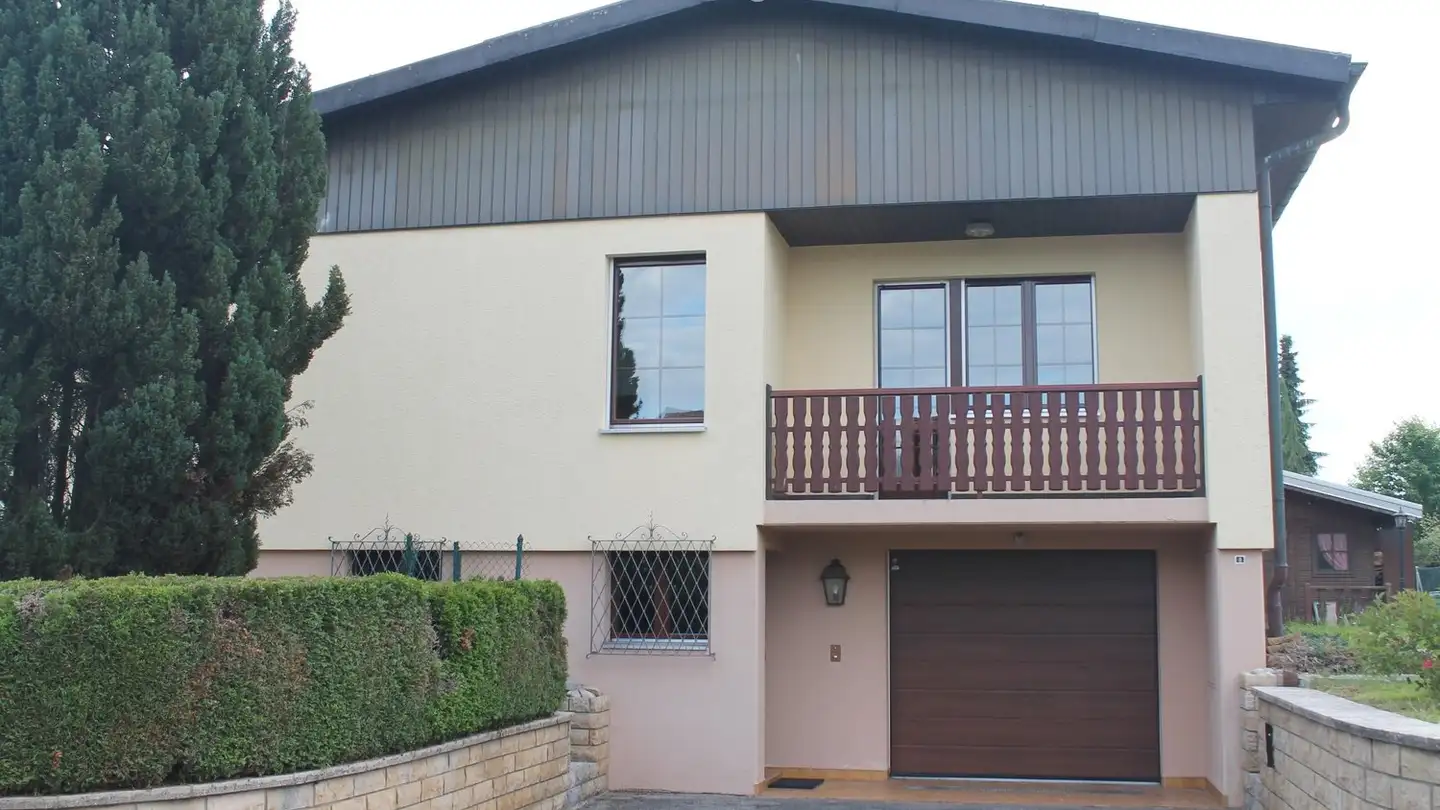 Casa singola in vendita - Bellevue 1, 2950 Courgenay - Photo 2